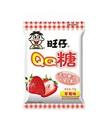 WANT WANT QQ GUMMIE STRAWBERRY 5 BAGS