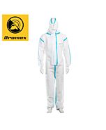 Disposable Isolation Gown - Size L