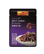 【Buy Two Get One Free】LKK spicy garlic stir-fry sauce 80g