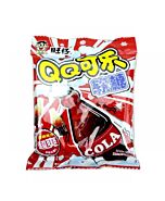 WW QQ Gummy Candy- Cola 70g