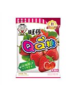 WW QQ Candy - Strawberry 70g