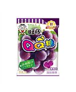 WW QQ Candy - Grape70g
