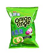 Oishi onion rings