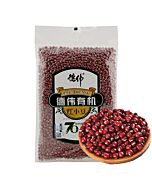 Organic red bean 400g