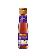 【Free Premium Oyster Sauce 40g】LKK Pure Sesame Oil 207ml