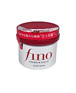 SHISEIDO Fino Premium Thouch Penetrating Hair Essence Mask 230g