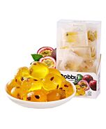 DOBBY Soft Candy (Passion Fruit Flavor) 100g