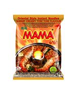 MAMA Shrimp Creamy Tom Yum Flavour Noodles 55g