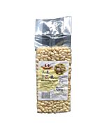 HONOR Blanched Peanut Kernel  500g