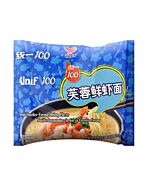 UNI Bag Noodle Shrimp 120g