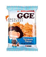 GGE Ready to Eat Wheat Cracker - Tempura Flavour 80g