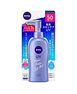 Japan Nivea water refreshing gel sunscreen spf50