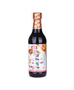 HADAY Seafood Flavored Soy Sauce 500ml