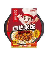 HAIDILAO Since the hot rice-Braise in soy sauce meat 272g