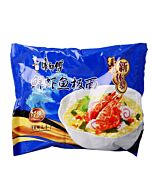Master Kong bag noodles - prawn 98g