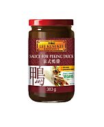 【Free Premium Oyster Sauce 40g】LKK Peking Duck Sauce 383g