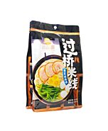 YUNPINXIAN Bridge Rice Noodles Chrysanthemum Chicken Flavor 210g