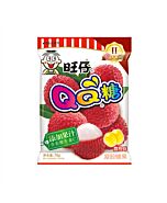 WW QQ Candy - Lychee70g