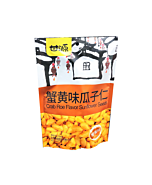 KAM YUEN Sun Flower Seeds Snack (Crab Flavour) 138g