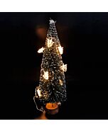 Christmas tree 6 LED warm white lights