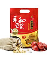 Yonghe Soybean Powder - Date Flavoured 300g
