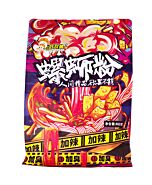 HAOHUANLUO Artificial Snail Vermicelli (Extra Spicy) 400g