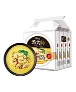 [Buy 1 Get 1 Free] Master Kong TDS Instant Noodles-Wolfberry Stew Chicken Flavour 550g