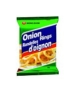 NONGSHIM Onion Ring Snack