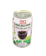 QIAOKOU Canned Herb Jelly Drink 320g