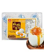SD Cooked Salted Duck Egg 6*68g