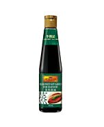 【Free Premium Oyster Sauce 40g】lkk seasoned soy sauce for seafood