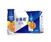 YL Orange&Pineapple Flavour Yogurt Drink 230g*10