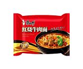 MASTER KONG Instant Noodles -  Braised Beef 103g