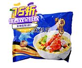 【12.12 Special offer】kong bag noodles - prawn 98g 