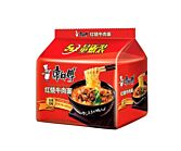 KSF instant noodles - braised beef 103g*5