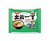 NISSIN Bag Noodles - Tonkotsu 100g