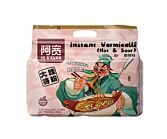 AK Instant Vermicelli-Sour&Spicy 440g