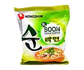 Nongshim Soon Veggie Noodle 112g