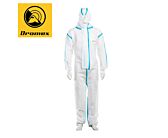 Disposable Medical Isolation Gown - Size L