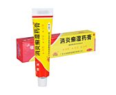 PB Anti-inflammatory and ringworm dampness ointment 15g