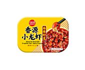FRESHASIA Shell On Head Off IQF Crayfish Tail-Spicy Flavour 250g