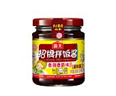 HADAY Spicy Sauce for Rice and Noodle 200g