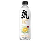 Chi Forest Sparkling Water -Calamondin Flavour 480ml