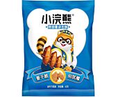 UNI Racoon Noodle Chicken 40g