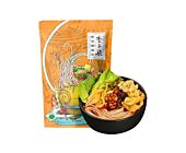 【Three packs special offer】LI ZI QI Instant Noodles 335g*3