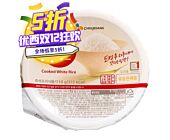 【12.12 Special offer】CJ microwave cooked rice 210g