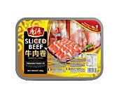 FRESHASIA Beef Slice 400g