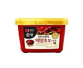 KR CJO Hot Pepper Bean Paste (Gochujang) 500g