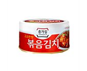 KR CHONGGA Roasted Kimchi COI 160g