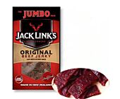 JACK LINK'S Original Beef Jerky (Clio Strip) 25g